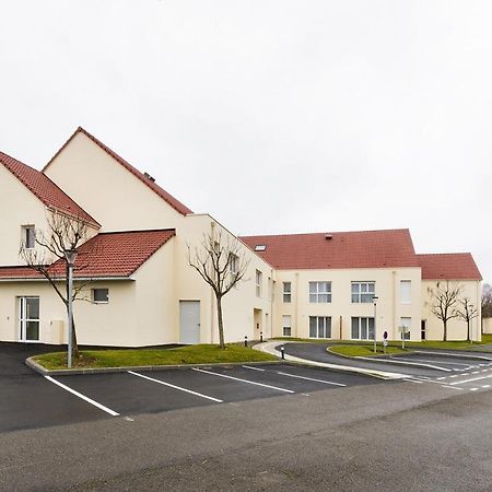 Residence La Minardiere Oiseme Exterior photo